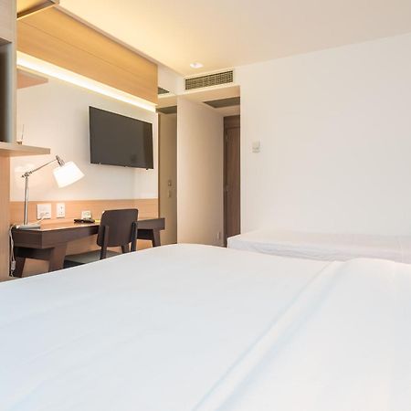 Américas Barra Hotel Rio de Janeiro Extérieur photo