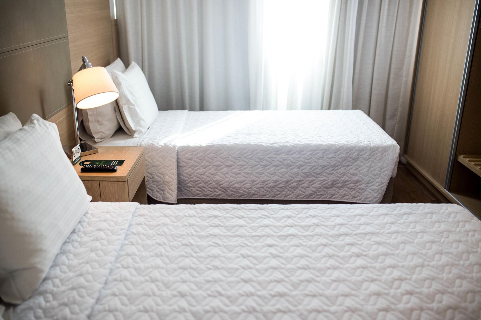 Américas Barra Hotel Rio de Janeiro Extérieur photo