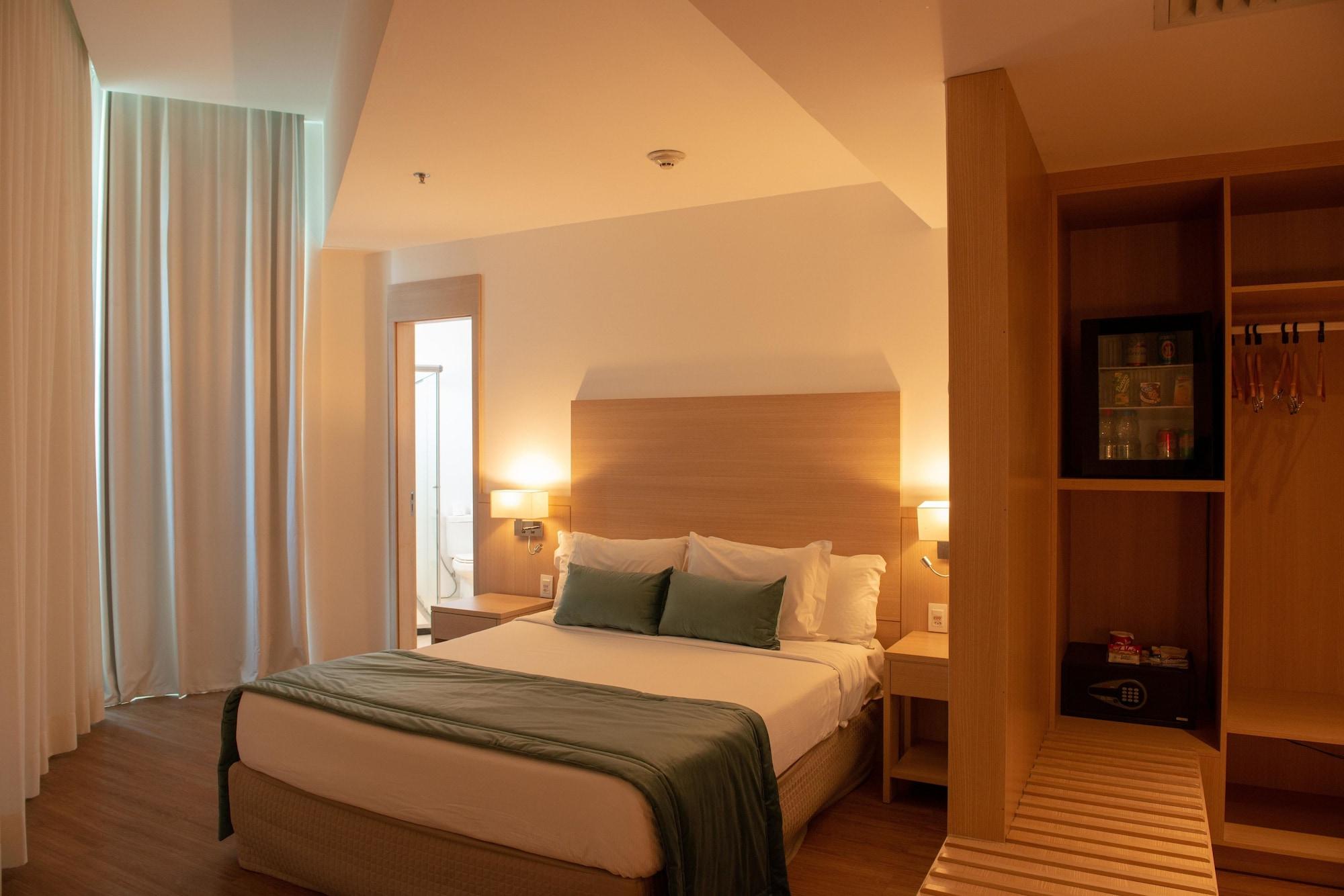 Américas Barra Hotel Rio de Janeiro Extérieur photo