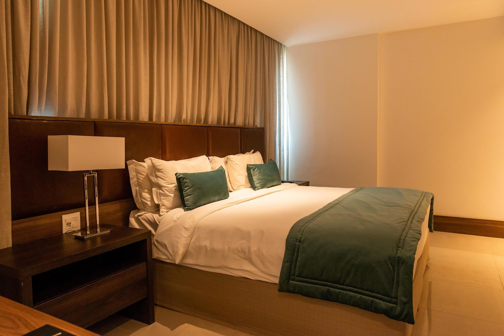 Américas Barra Hotel Rio de Janeiro Extérieur photo