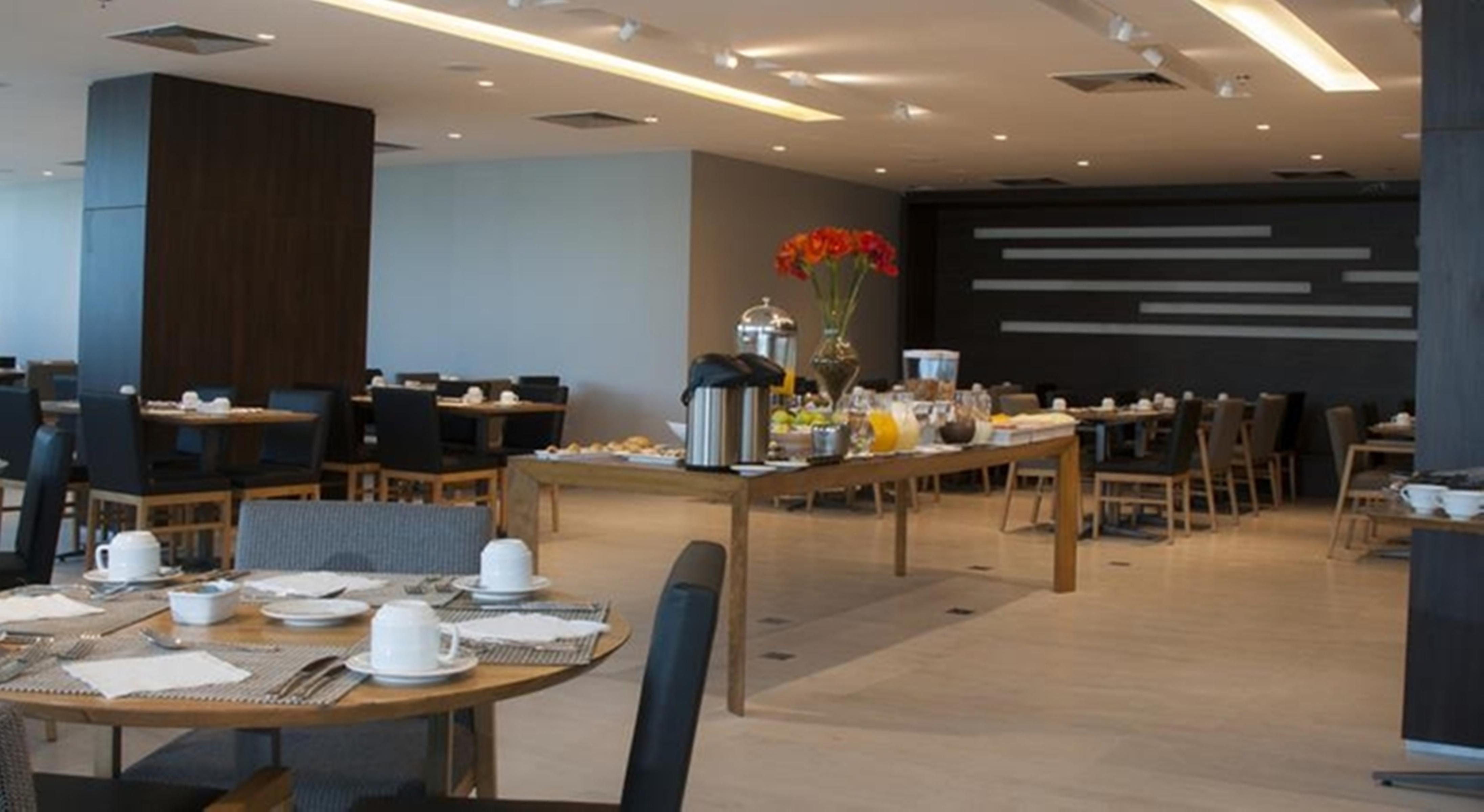 Américas Barra Hotel Rio de Janeiro Extérieur photo