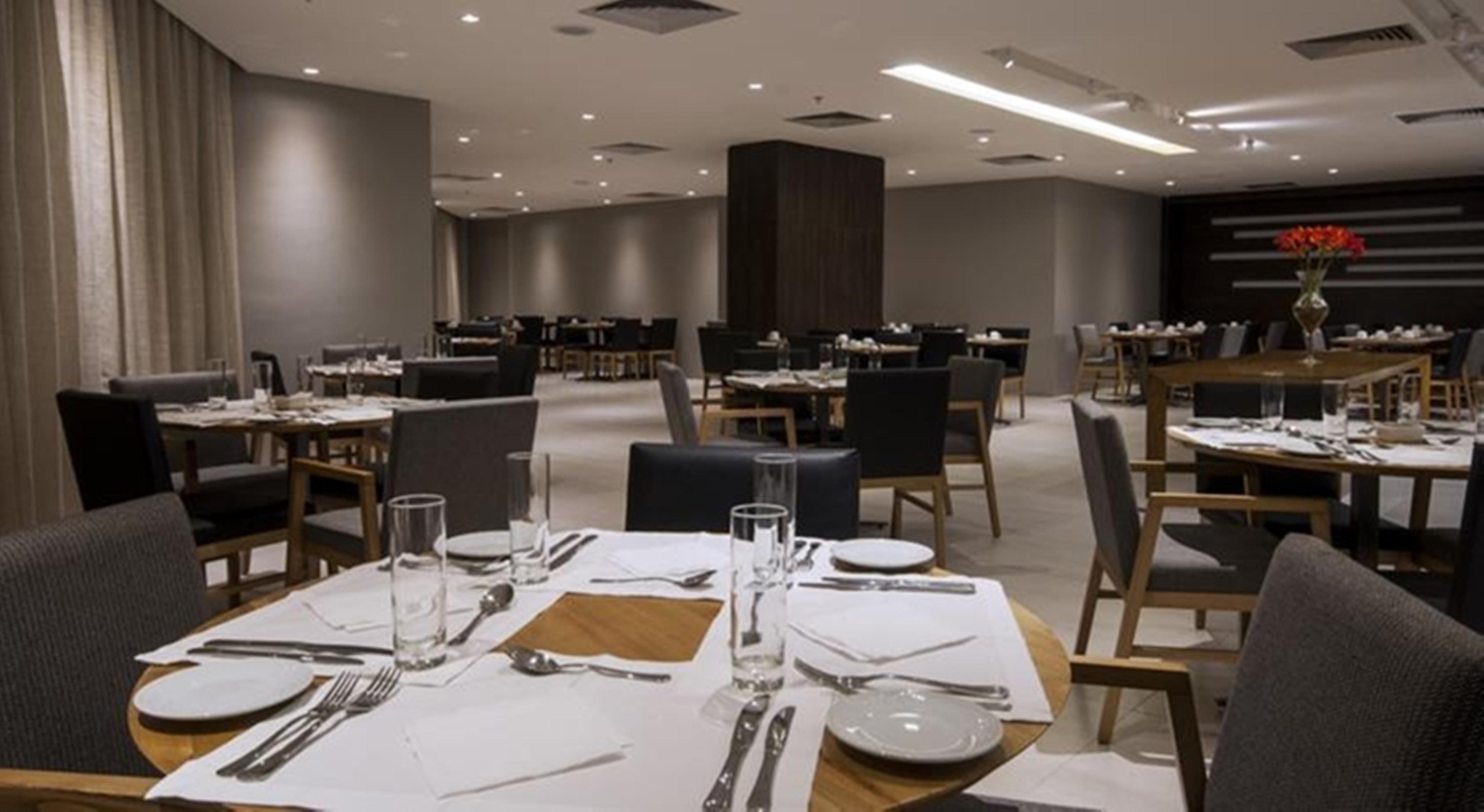 Américas Barra Hotel Rio de Janeiro Extérieur photo