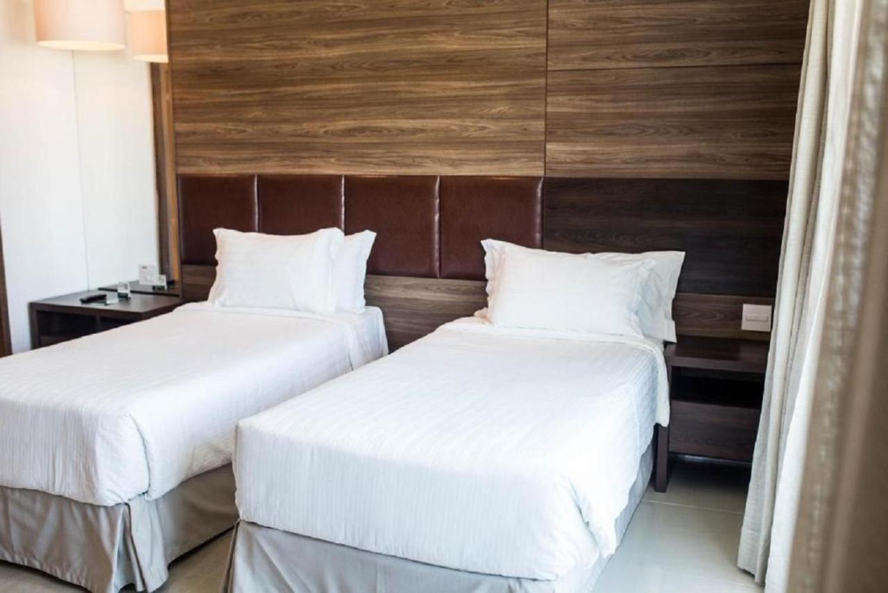 Américas Barra Hotel Rio de Janeiro Chambre photo