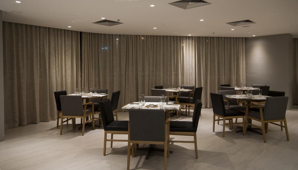 Américas Barra Hotel Rio de Janeiro Extérieur photo
