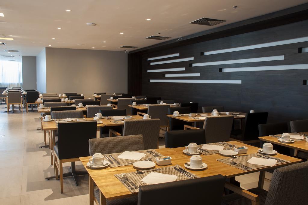 Américas Barra Hotel Rio de Janeiro Extérieur photo