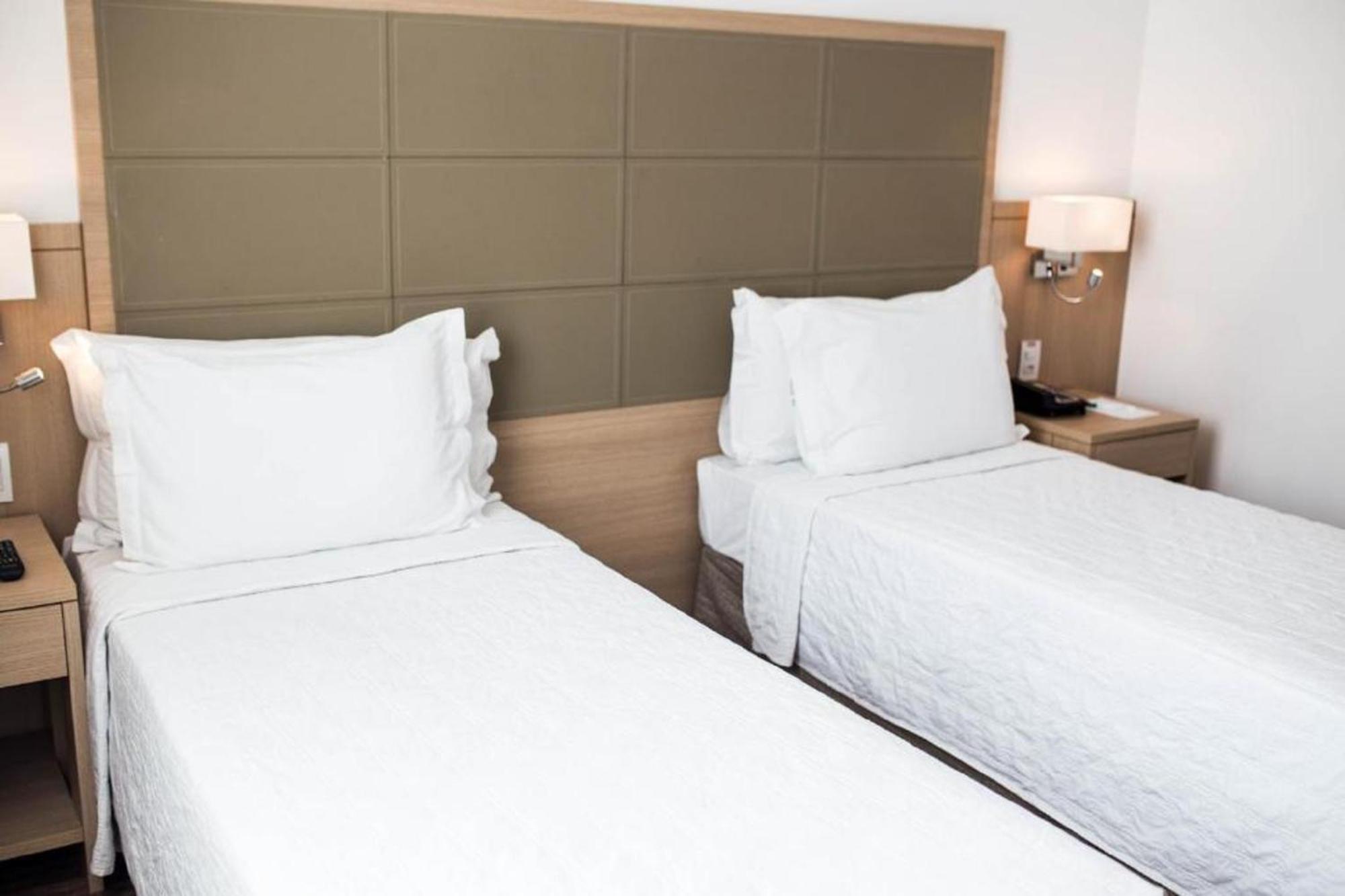 Américas Barra Hotel Rio de Janeiro Extérieur photo