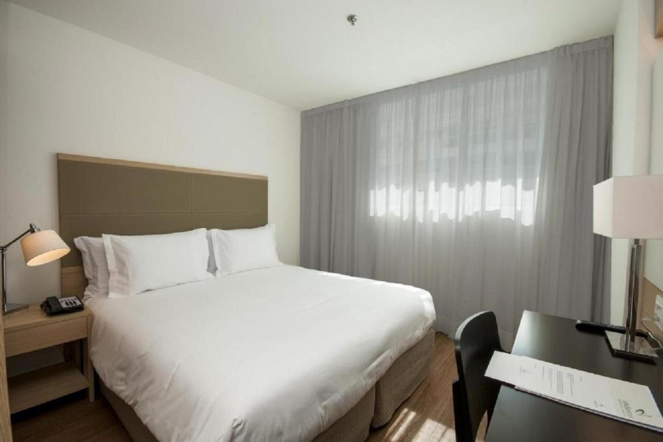 Américas Barra Hotel Rio de Janeiro Chambre photo