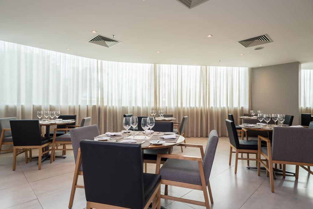 Américas Barra Hotel Rio de Janeiro Extérieur photo