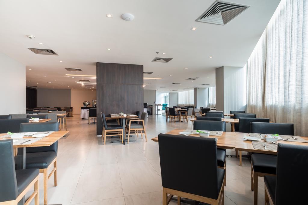 Américas Barra Hotel Rio de Janeiro Extérieur photo