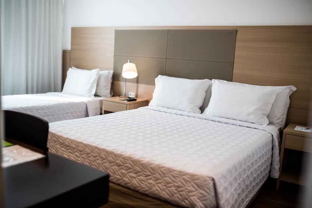 Américas Barra Hotel Rio de Janeiro Extérieur photo